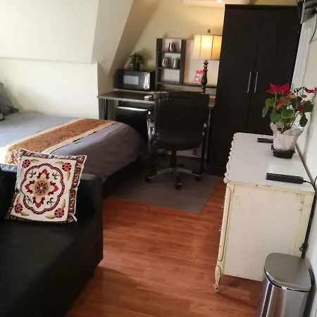 Most Economical Room In Center Washington Dc Exterior photo