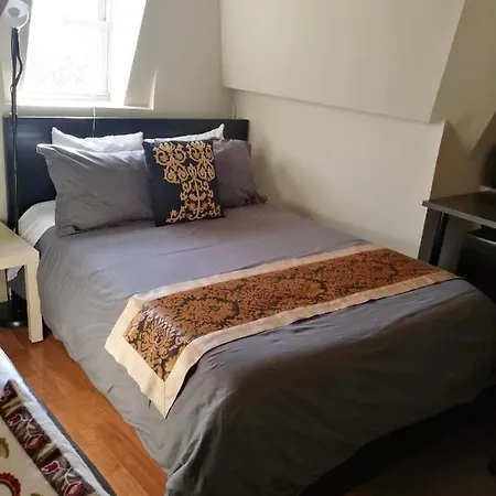 Most Economical Room In Center Washington Dc Exterior photo