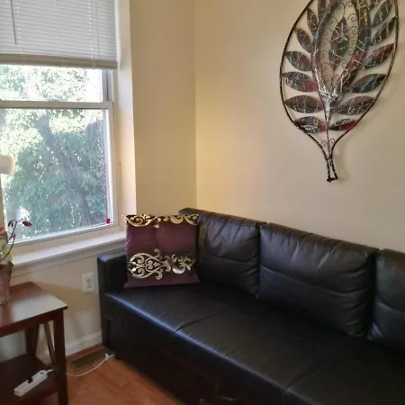 Most Economical Room In Center Washington Dc Exterior photo