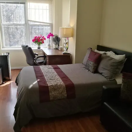 Most Economical Room In Center Washington Dc Exterior photo