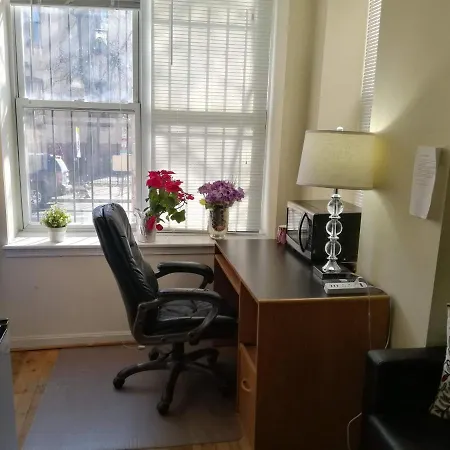 Most Economical Room In Center Washington Dc Exterior photo