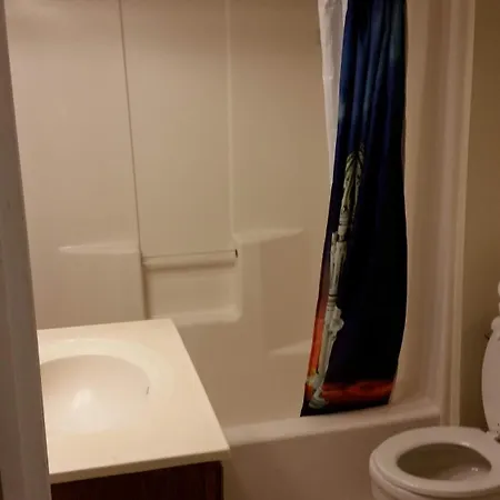 Most Economical Room In Center Washington Dc Exterior photo