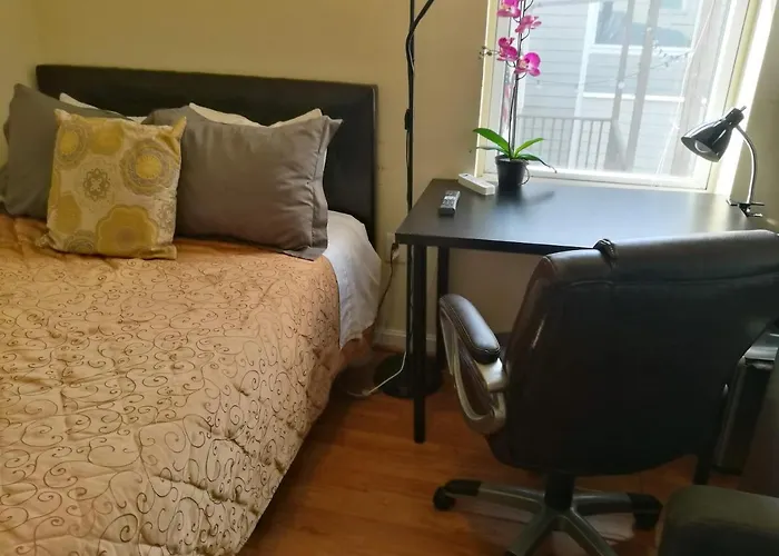 Most Economical Room In Center Washington Dc