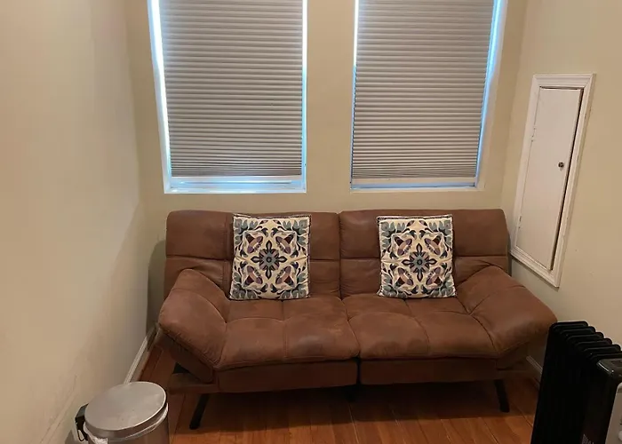 Most Economical Room In Center Washington Dc